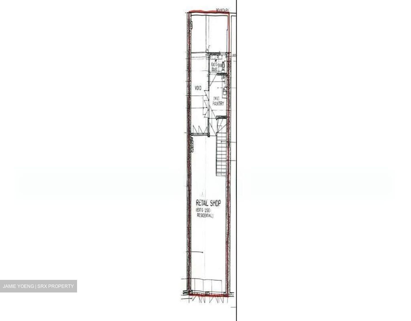 Trengganu Street (D1), Shop House #618968081
